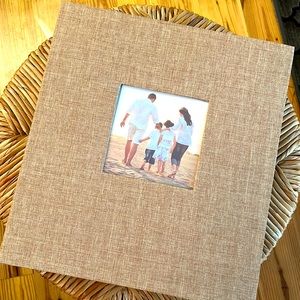 Brand New Photo Album